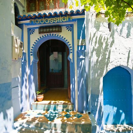 Riad Assilah Chaouen Chefchaouen Buitenkant foto